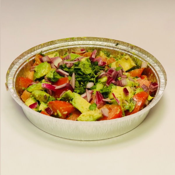 Avocado Salad