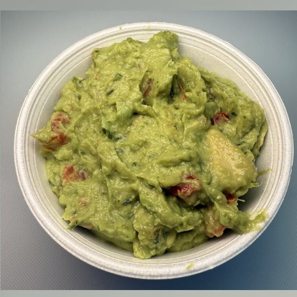 Guacamole Salad