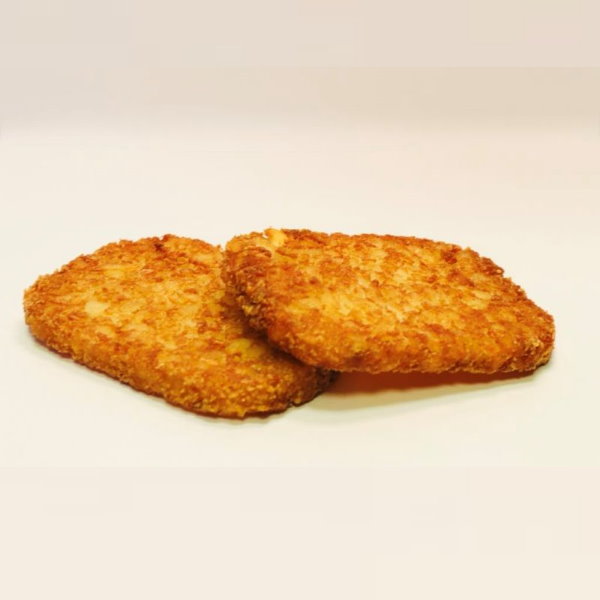 Hash Brown