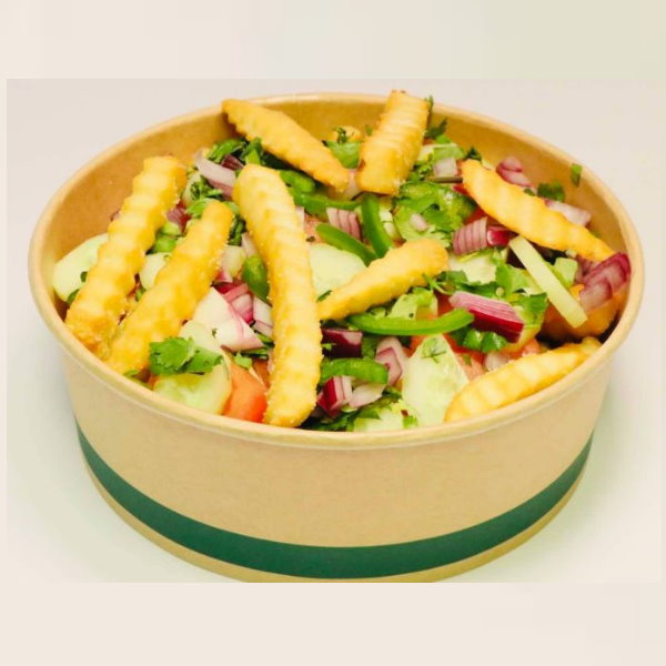 Loaded Fries