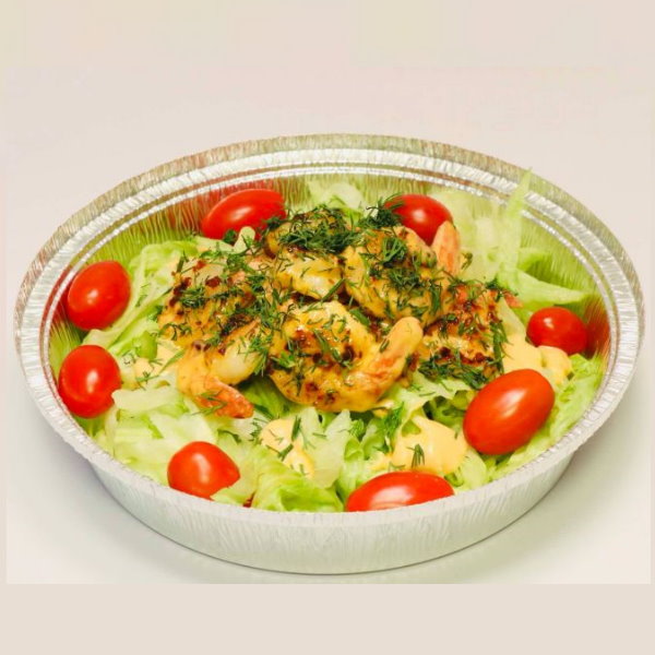 Shrimp Salad